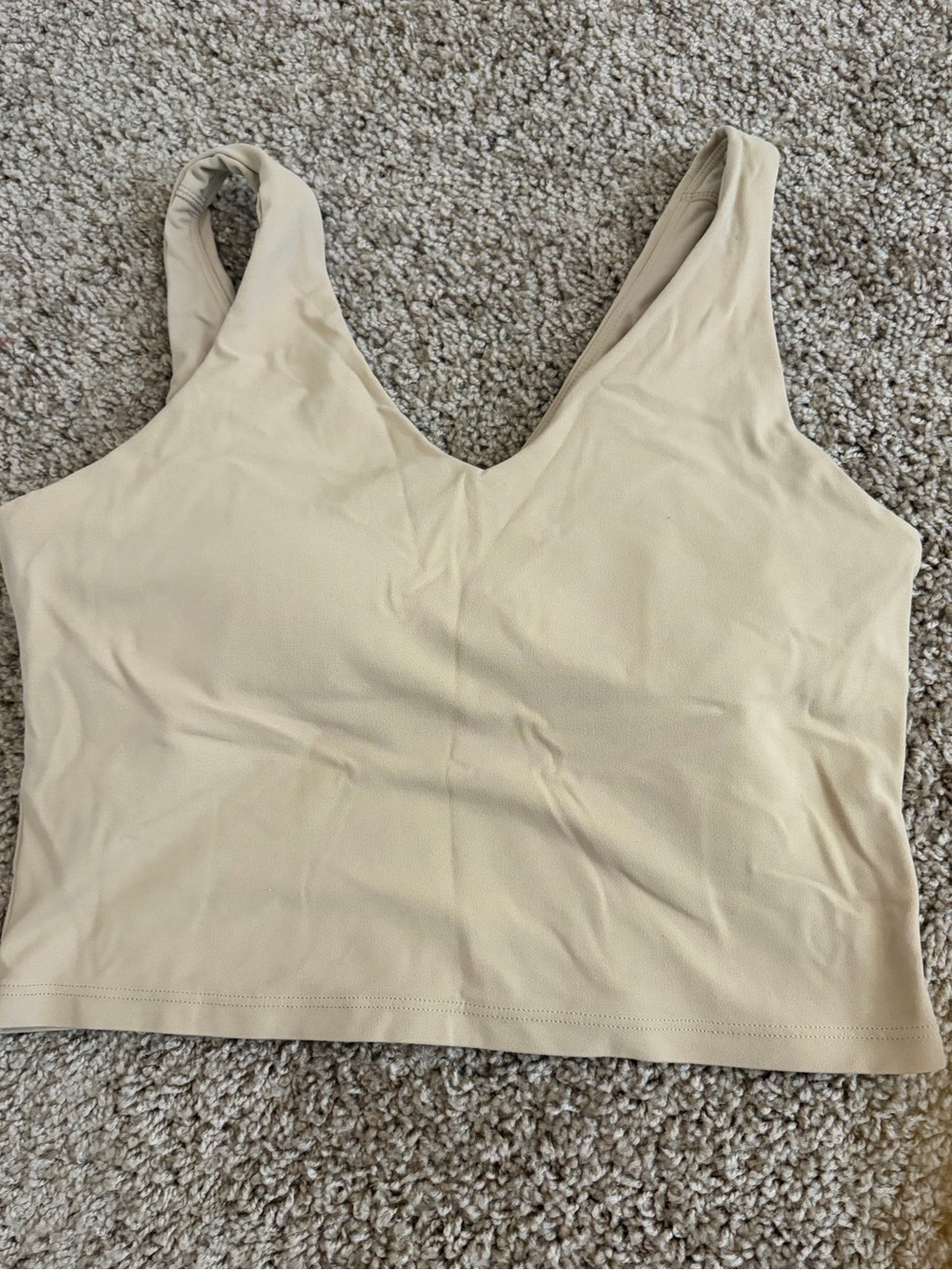 Athleta transcend bra